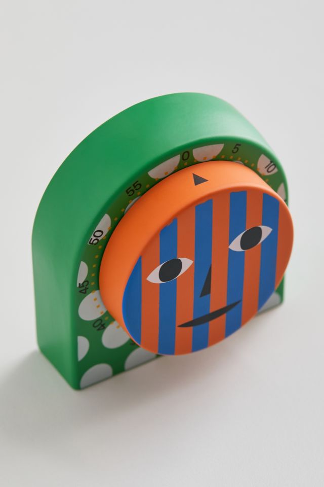 Dusen Dusen Everybody Kitchen Timer #2