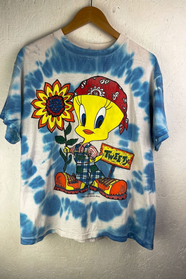 Classic Tweety - Looney Tunes