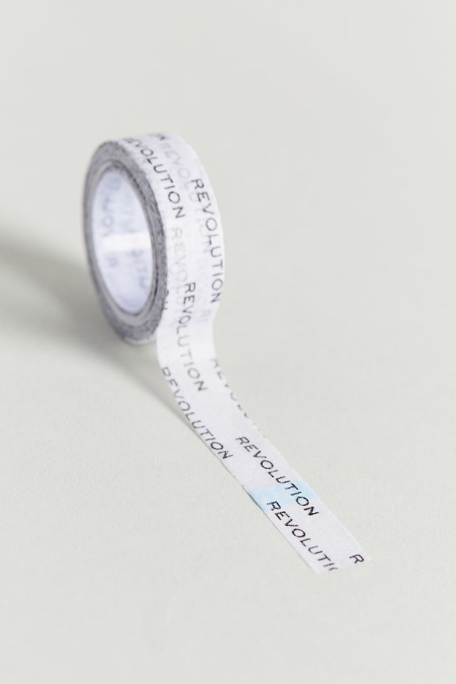 Cosmetic Tape