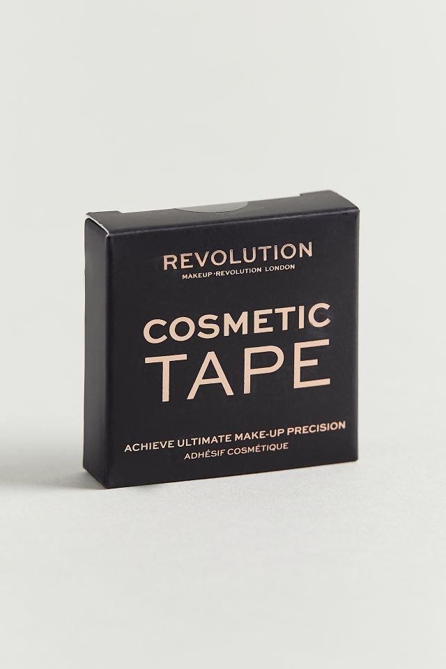 Ruban Cosmétique Revolution Beauty #1
