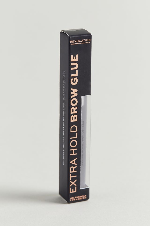 Revolution Beauty Extra Hold Brow Glue #1