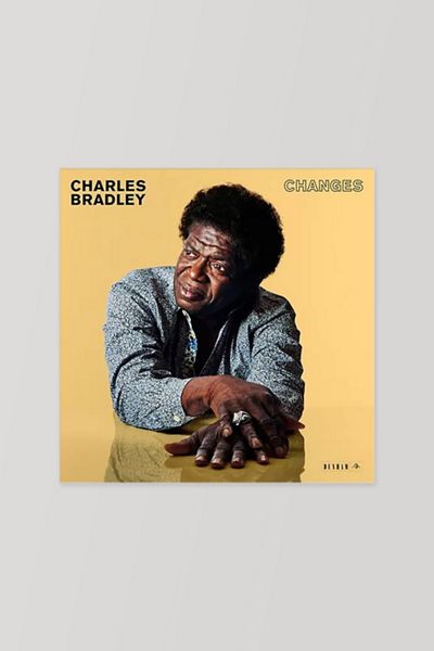 Charles Bradley - Changes LP