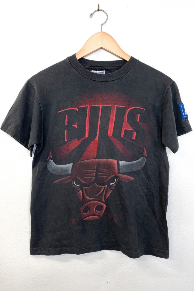 Vintage Chicago Bulls Starter T-Shirt