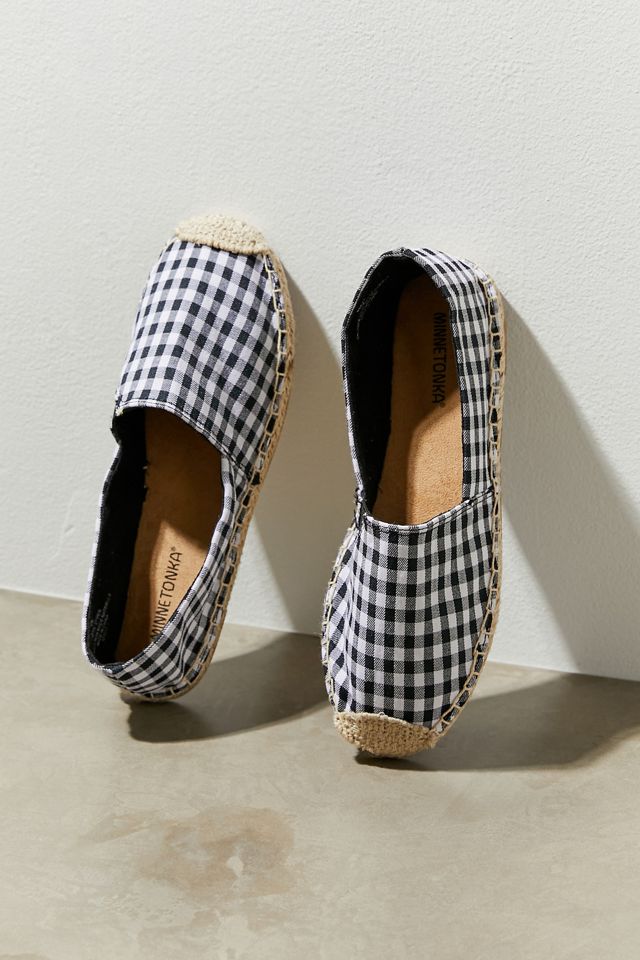 Pam Espadrille Shoe Urban Outfitters Canada