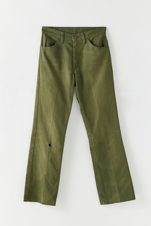 Vintage Levi’s Jean #1