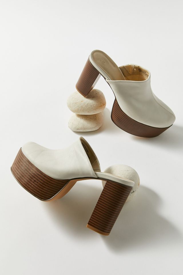 uo gigi platform mule