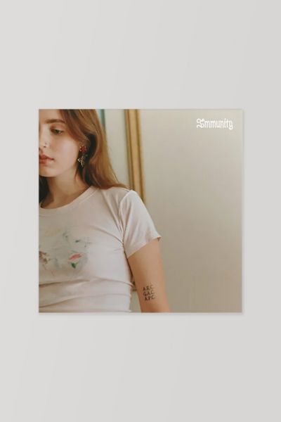 Clairo - Immunity LP