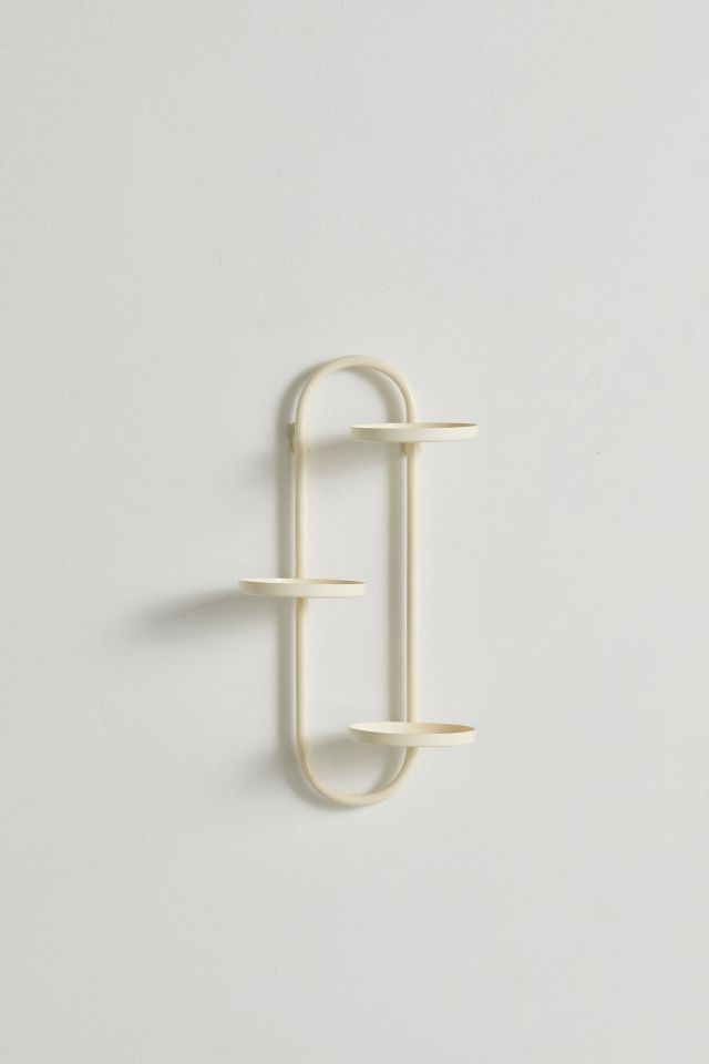 Wall Mounted Plant Stand #3