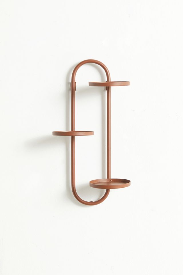Wall Mounted Plant Stand #2