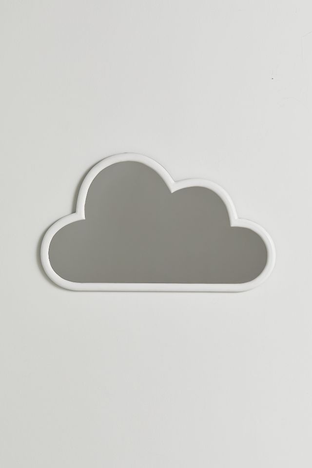 Cloud Mirror #1
