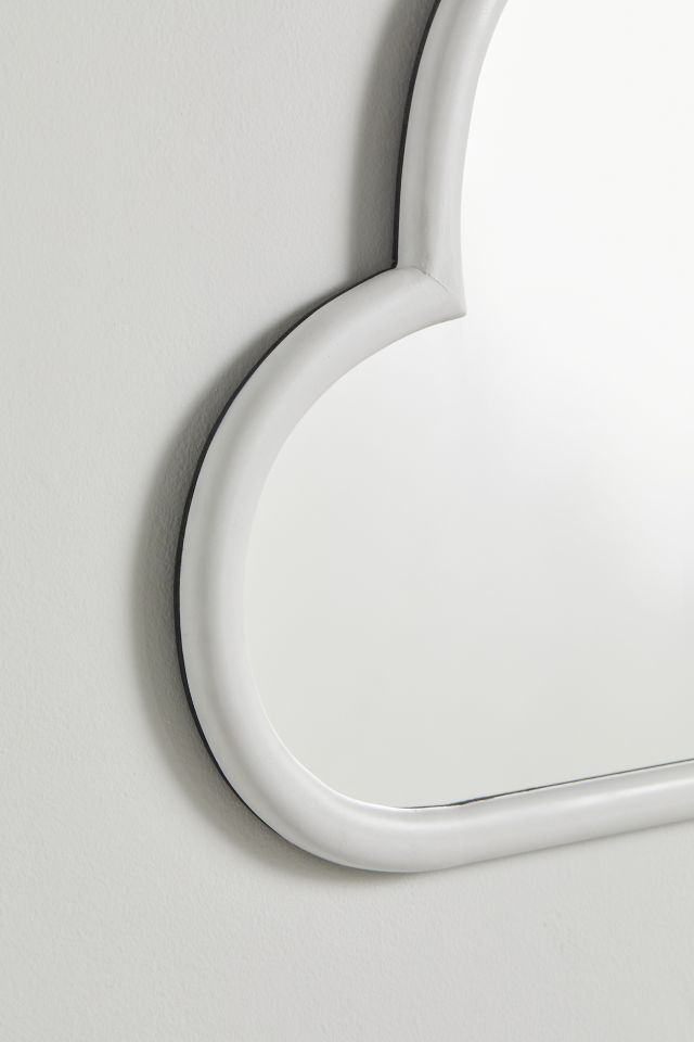 Cloud Mirror #3
