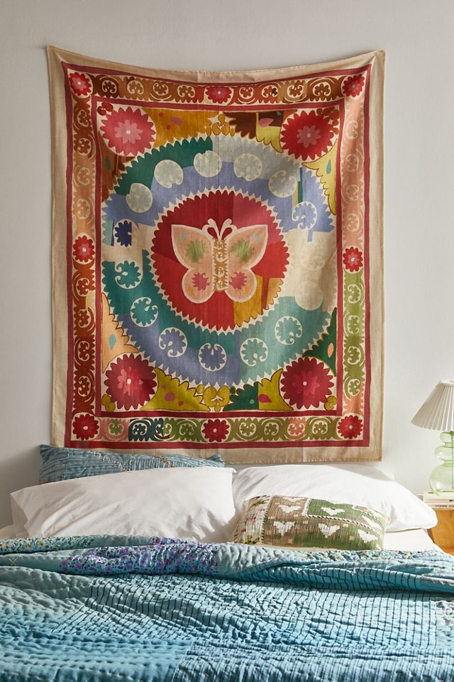 Nicoleta Tapestry
