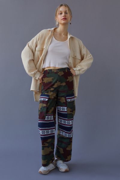 uo dimi cargo wind pant