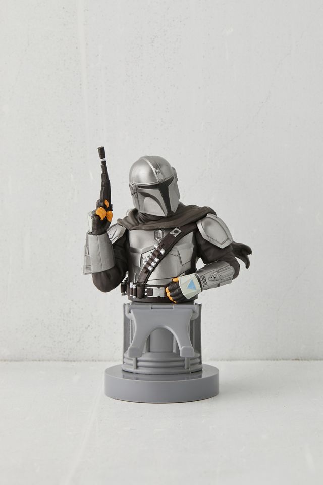 Cable Guys The Mandalorian Device Holder #1