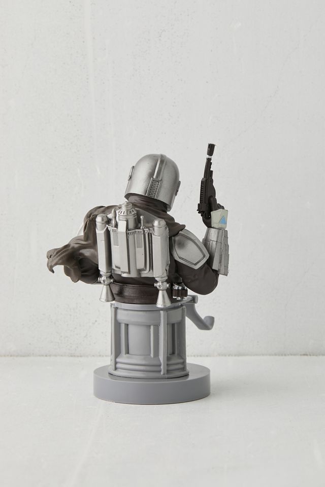 Cable Guys The Mandalorian Device Holder #2