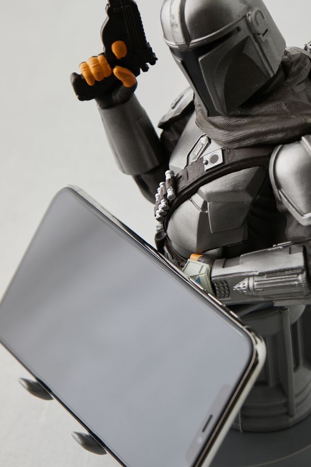 Cable Guys The Mandalorian Device Holder #3