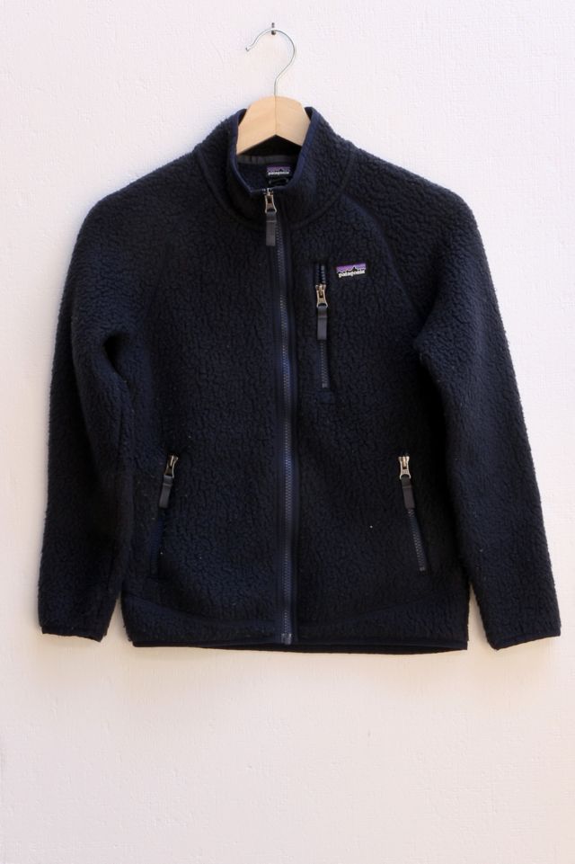 Patagonia fleece hot sale urban outfitters