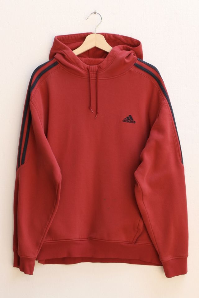 Adidas hoodie 2024 urban outfitters