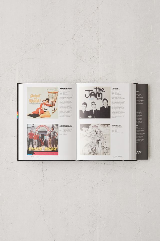 Rock Covers - 40 Years By Robbie Busch & Jonathan Kirby #2