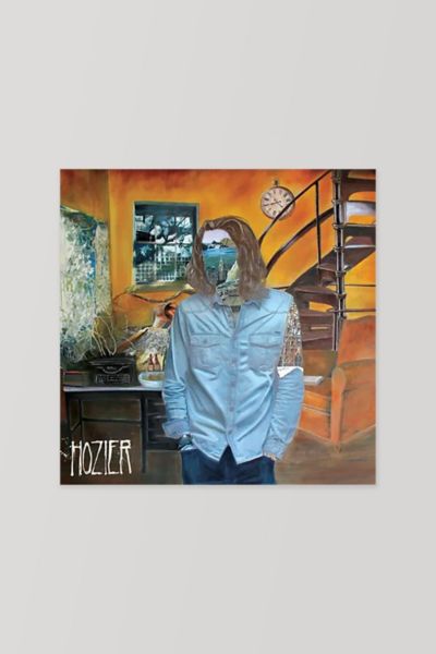 Hozier - Hozier LP
