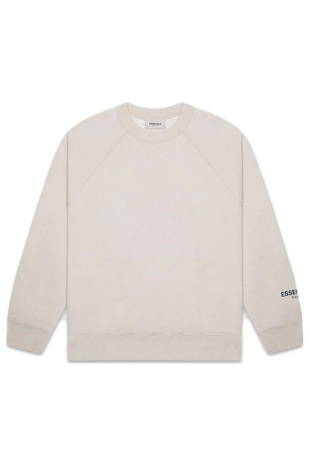 Fear Of God Essentials Core Pullover Crewneck | Urban Outfitters
