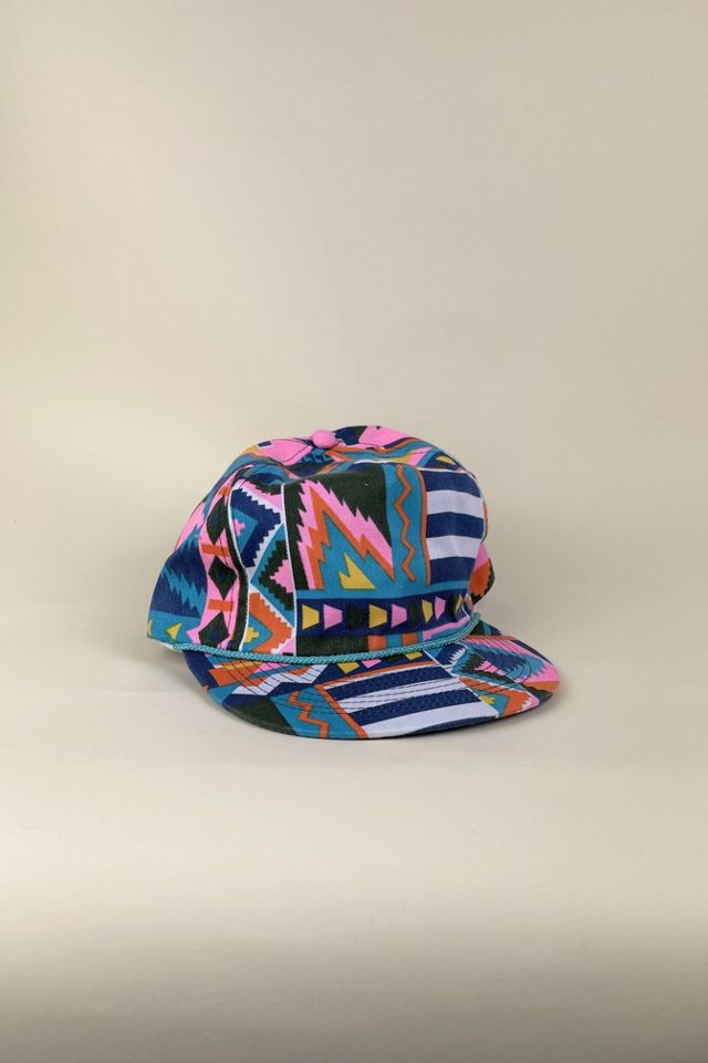 Vintage Deadstock 90'S Snapback Hat | Urban Outfitters