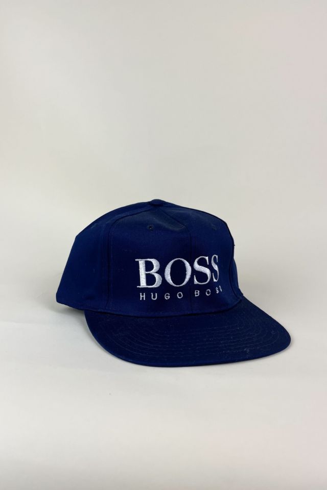 Hugo boss shop hats