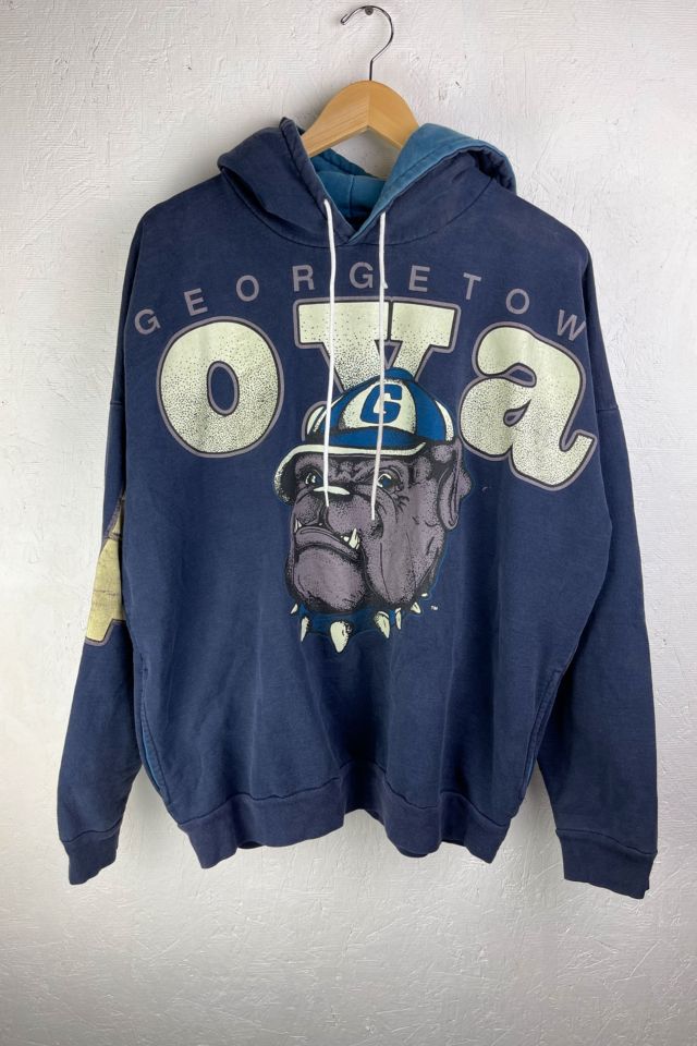 Georgetown hoodie urban sales outfitters