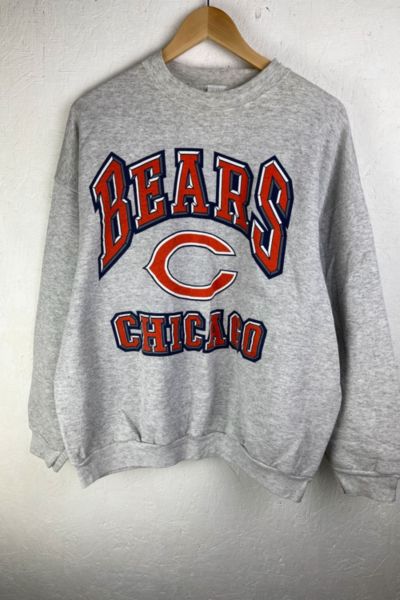 Vintage Chicago Bears NFL Crewneck Sweatshirt