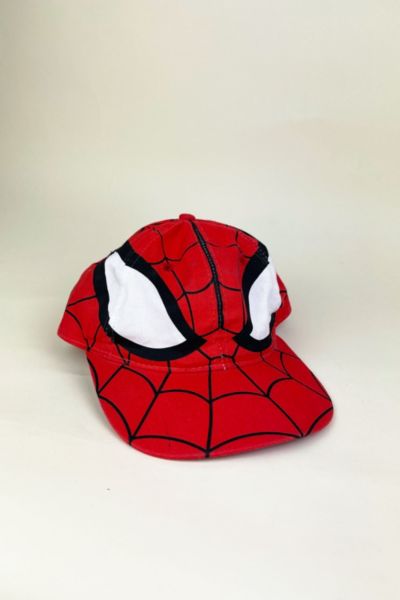 gap spiderman hat