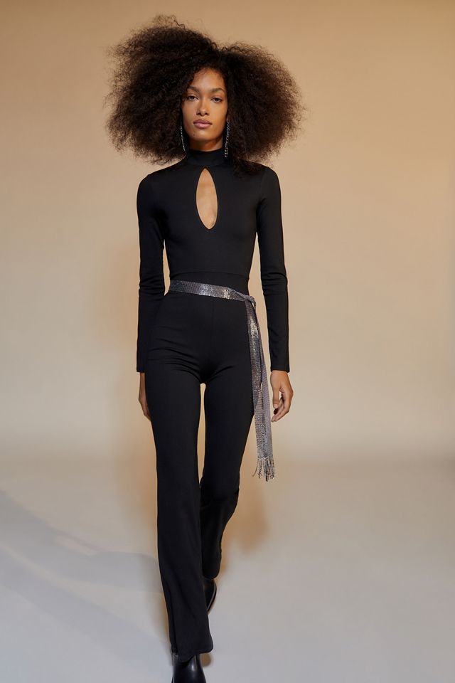 UO Had My Love Jumpsuit #2