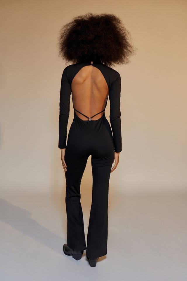 UO Had My Love Jumpsuit #3