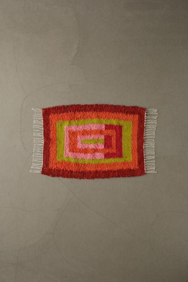 Chey Shaggy Rug #1