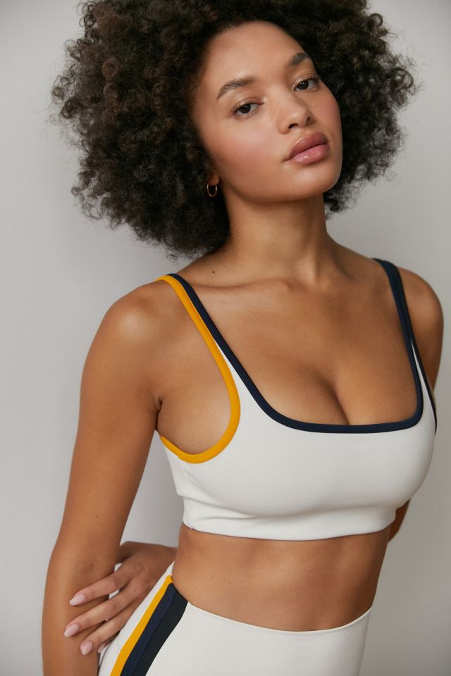 Splits59 Cait Recycled Techflex Sports Bra