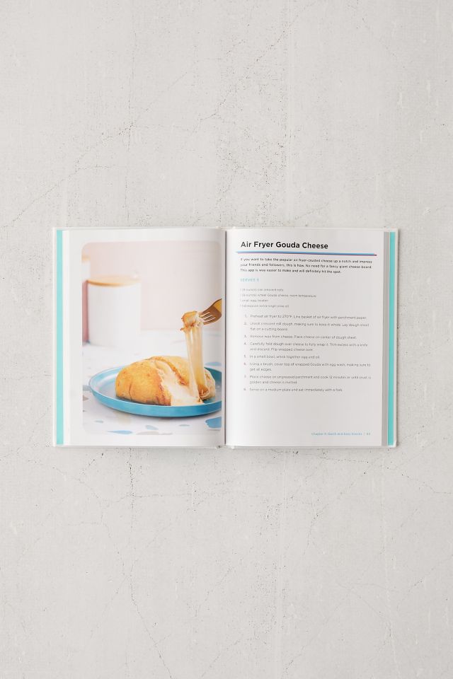 The Unofficial TikTok Cookbook: 75 Internet-Breaking Recipes for Snacks, Drinks, Treats, and More! By Valentina Mussi #1