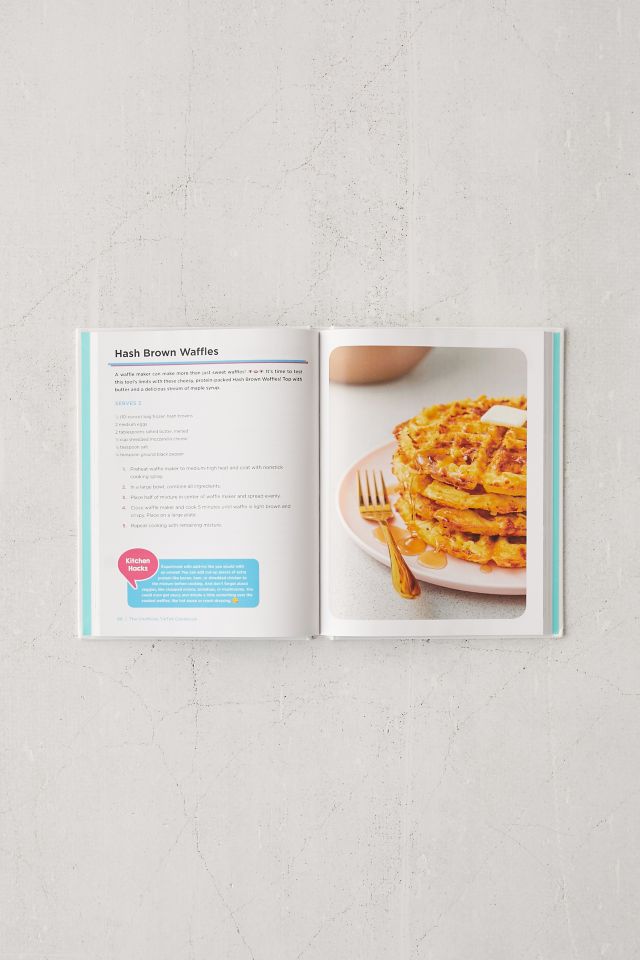 The Unofficial TikTok Cookbook: 75 Internet-Breaking Recipes for Snacks, Drinks, Treats, and More! By Valentina Mussi #3