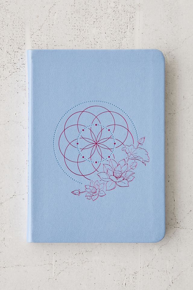 Meditation: A Day and Night Reflection Journal By Insight Editions #1