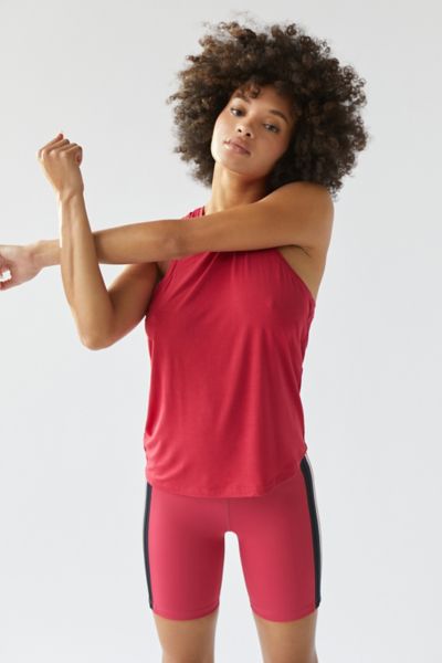 SPLITS59 TONI JERSEY TANK TOP