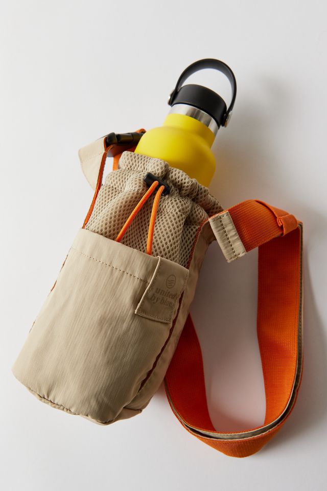 United By Blue Re(Active) Water Bottle Sling Urban Outfitters