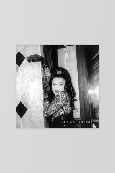 Blood Orange - Coastal Grooves LP