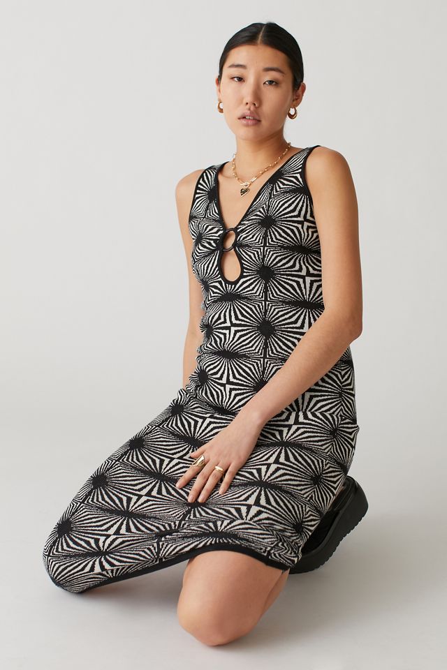 pink midi length dress Linen Pink Midi Dress – Francis + Fern