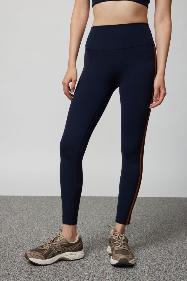 Splits59 Ella High-Waisted Airweight 7/8 Legging #1