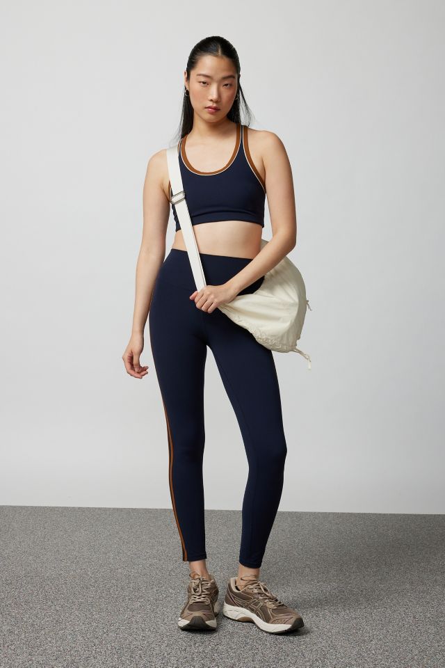 Splits59 Ella High-Waisted Airweight 7/8 Legging #4