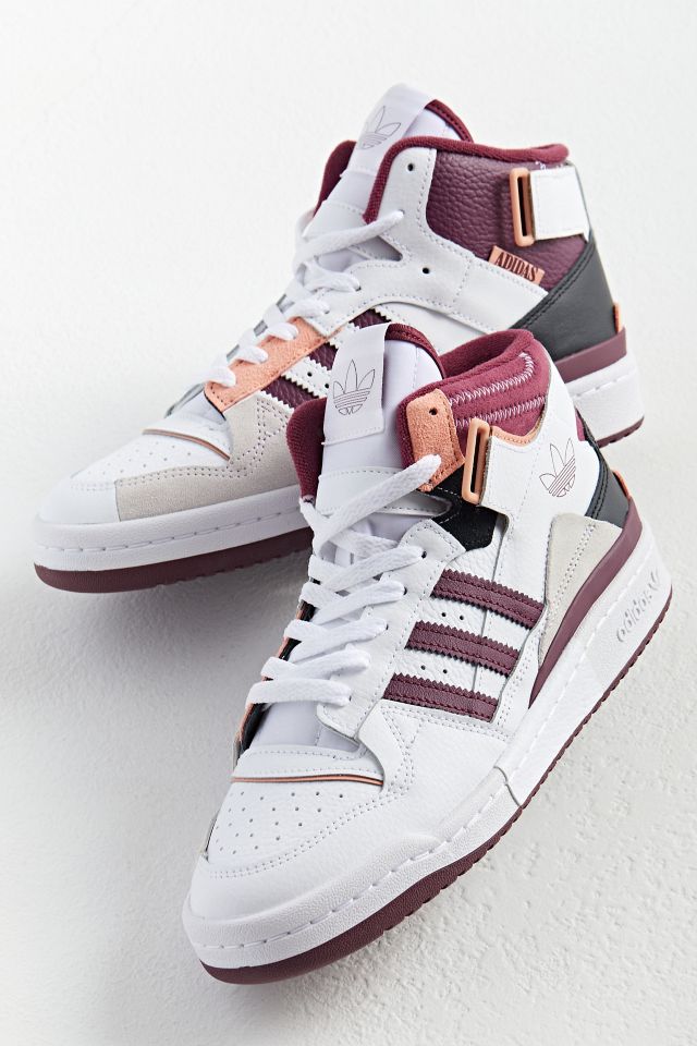 adidas Forum Exhibit Mid Sneaker #1