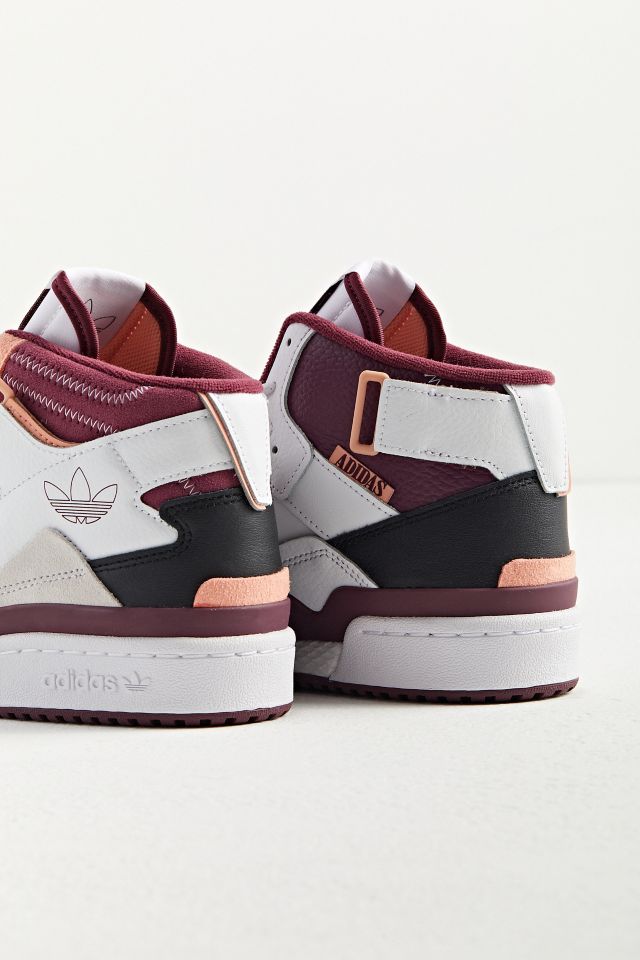 adidas Forum Exhibit Mid Sneaker #2