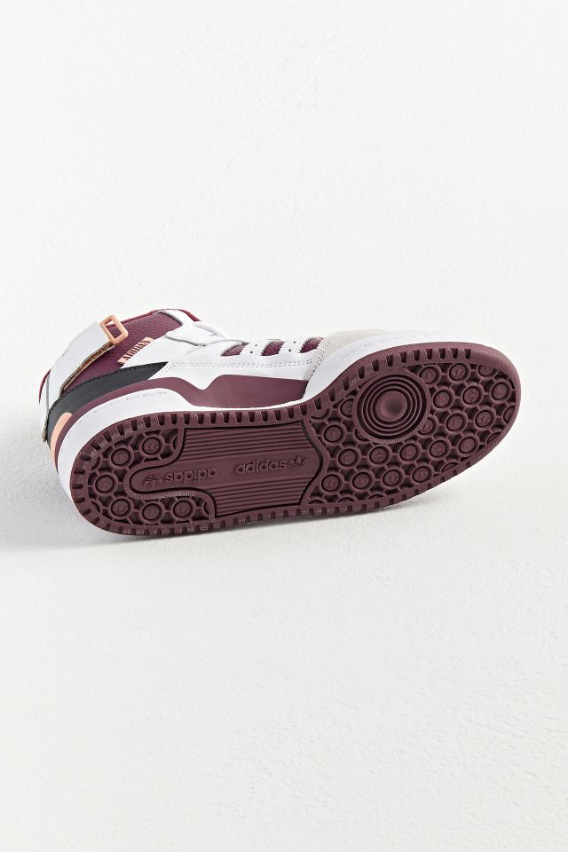 adidas Forum Exhibit Mid Sneaker #3