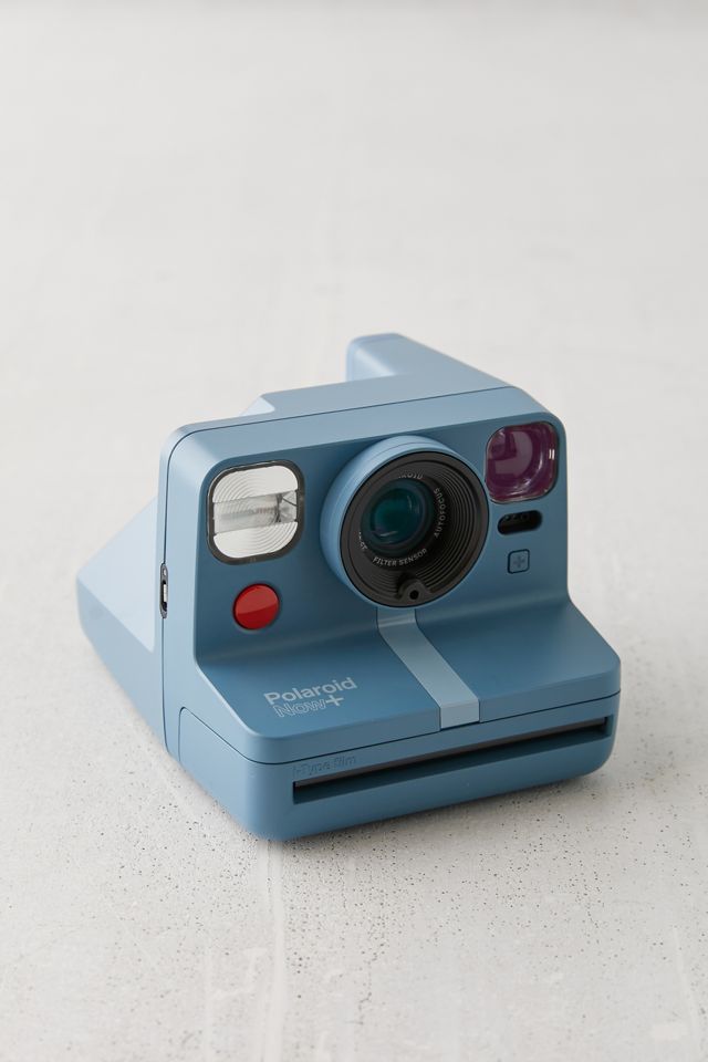 urbanoutfitters.com | Polaroid Now+ Instant Camera