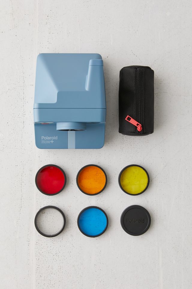 Appareil Photo Instantané Polaroid Now+ #1