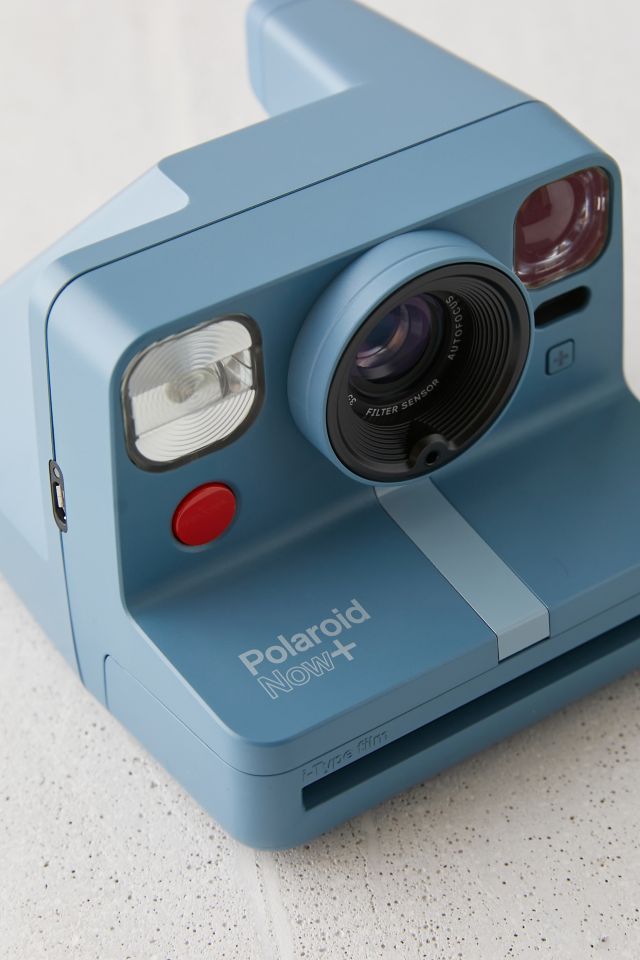 Appareil Photo Instantané Polaroid Now+ #3
