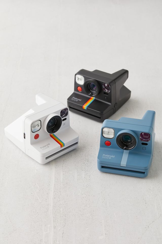 Appareil Photo Instantané Polaroid Now+ #4